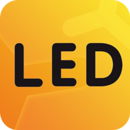 LED弹幕手持字幕app(图文)