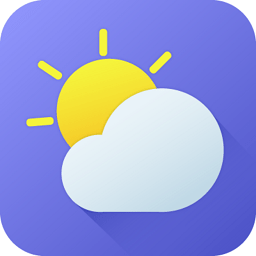 晴空天气app(图文)